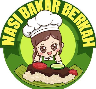 Trademark Nasi Bakar Berkah