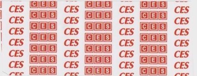 Trademark CES