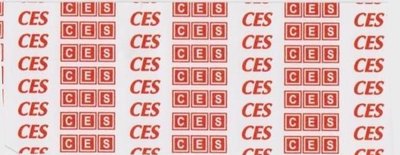 Trademark CES