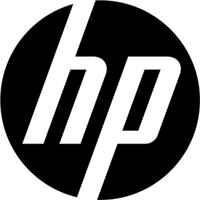 Trademark HP and Design