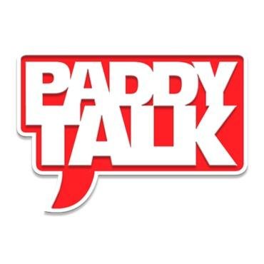 Trademark PADDYTALK