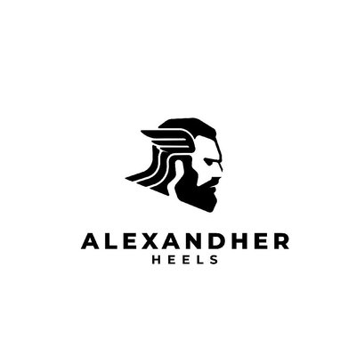 Trademark ALEXANDHER dan Lukisan