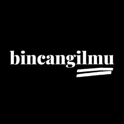 Trademark Bincang Ilmu Logo