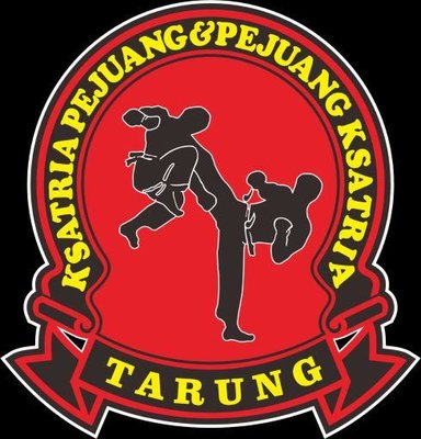 Trademark TARUNG - KSATRIA PEJUANG & PEJUANG KSATRIA