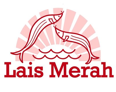 Trademark Lais Merah