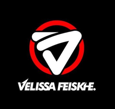 Trademark VELISSA FEISKHE.