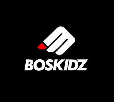 Trademark BOSKIDZ