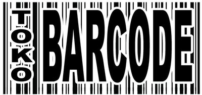 Trademark TOKO BARCODE