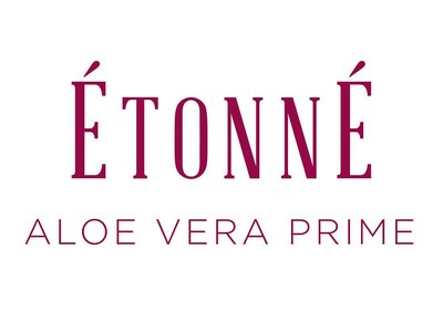 Trademark ETONNE ALOE VERA PRIME