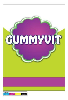 Trademark GUMMYVIT