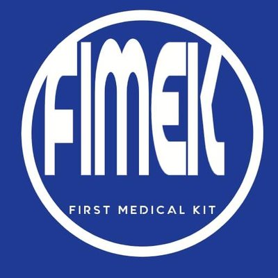 Trademark FIMEK