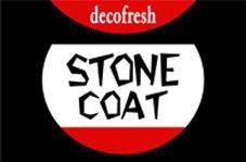 Trademark DECOFRESH STONE COAT