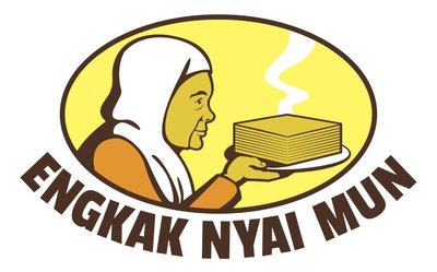 Trademark Engkak Nyai Mun