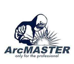 Trademark ArcMASTER & LUKISAN