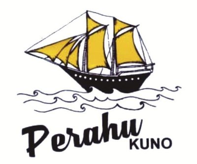 Trademark Perahu Kuno