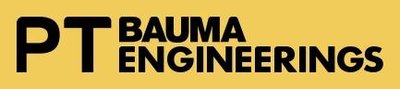 Trademark PT BAUMA ENGINEERINGS