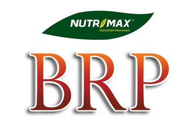 Trademark NUTRIMAX BRP