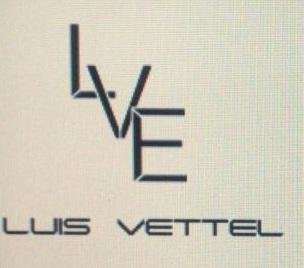 Trademark LUIS VETTEL DAN LOGO