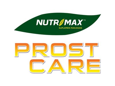 Trademark NUTRIMAX PROST CARE