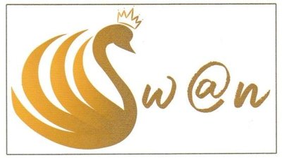 Trademark SWAN DAN LOGO