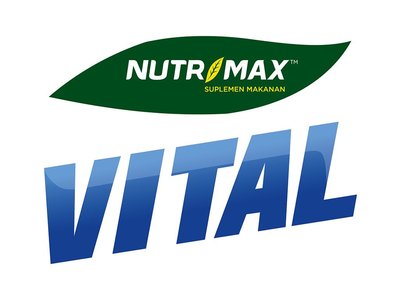 Trademark NUTRIMAX VITAL