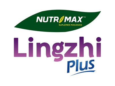 Trademark NUTRIMAX LINGZHI PLUS