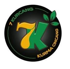 Trademark 7 KURCANG KURMA CINCANG