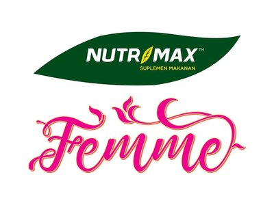 Trademark NUTRIMAX FEMME