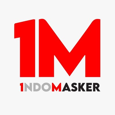 Trademark 1NDOMASKER