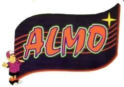 Trademark ALMO