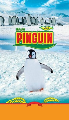 Trademark RAJA PINGUIN