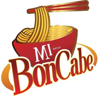 Trademark MI INSTAN BonCabe + logo