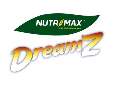 Trademark NUTRIMAX DreamZ