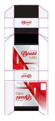 Trademark GUDANG DJATI MID