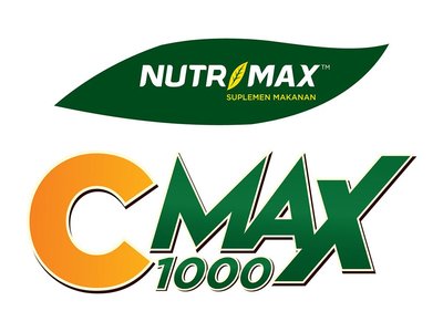 Trademark NUTRIMAX C MAX 1000