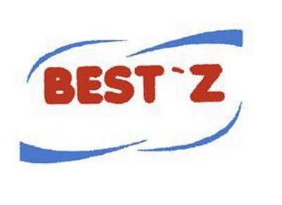 Trademark BEST'Z DAN LOGO