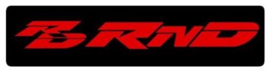 Trademark RD RND DAN LOGO