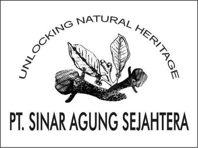 Trademark PT. SINAR AGUNG SEJAHTERA UNLOCKING NATURAL HERITAGE