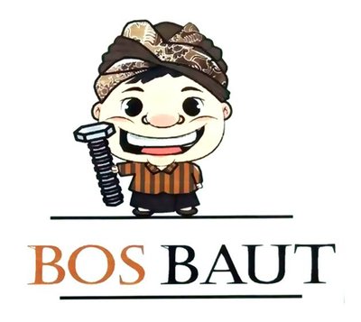 Trademark BOSBAUT