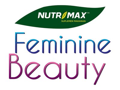 Trademark NUTRIMAX FEMININE BEAUTY