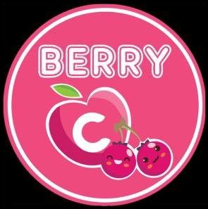 Trademark BERRY C