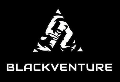 Trademark BLACKVENTURE