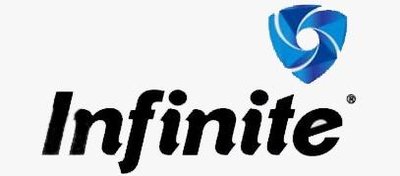 Trademark INFINITE + LOGO