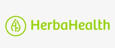 Trademark HerbaHealth + Logo