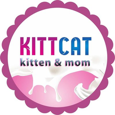 Trademark KITTCAT KITTEN & MOM + LOGO