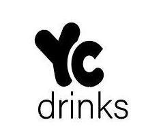 Trademark YC drinks