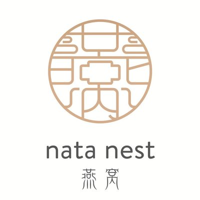 Trademark nata nest dan gambar