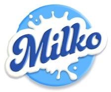 Trademark Milko & Lukisan