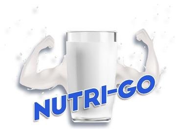 Trademark NUTRI-GO & Lukisan