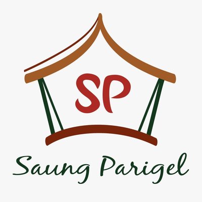 Trademark Saung Parigel